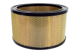 Customized Paper Media Air Purifier Filter Cartridge